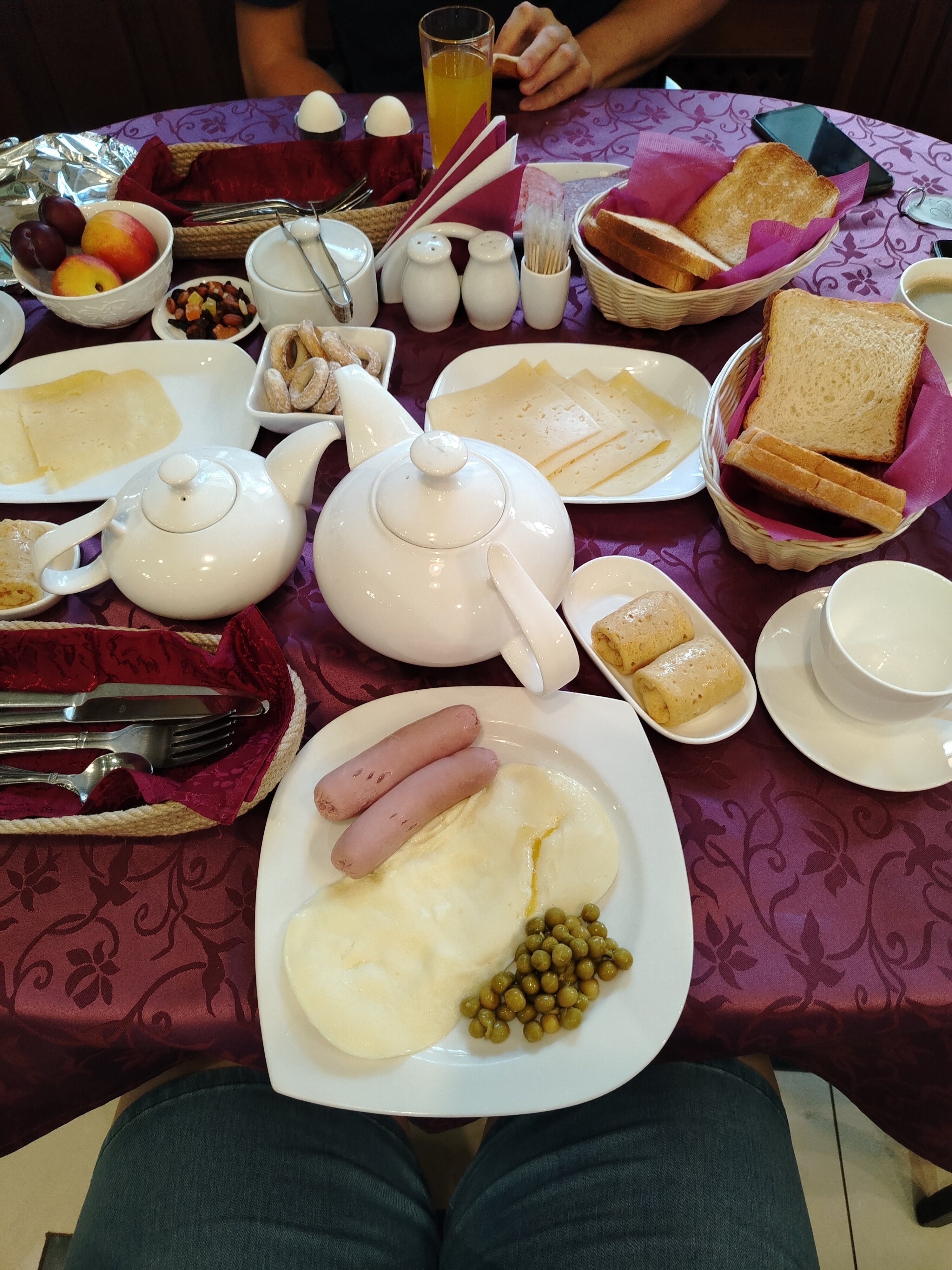 Фото Камердинеръ