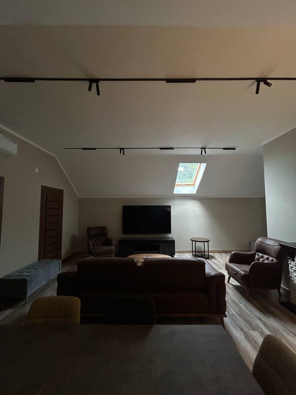 Фото Чайкинн