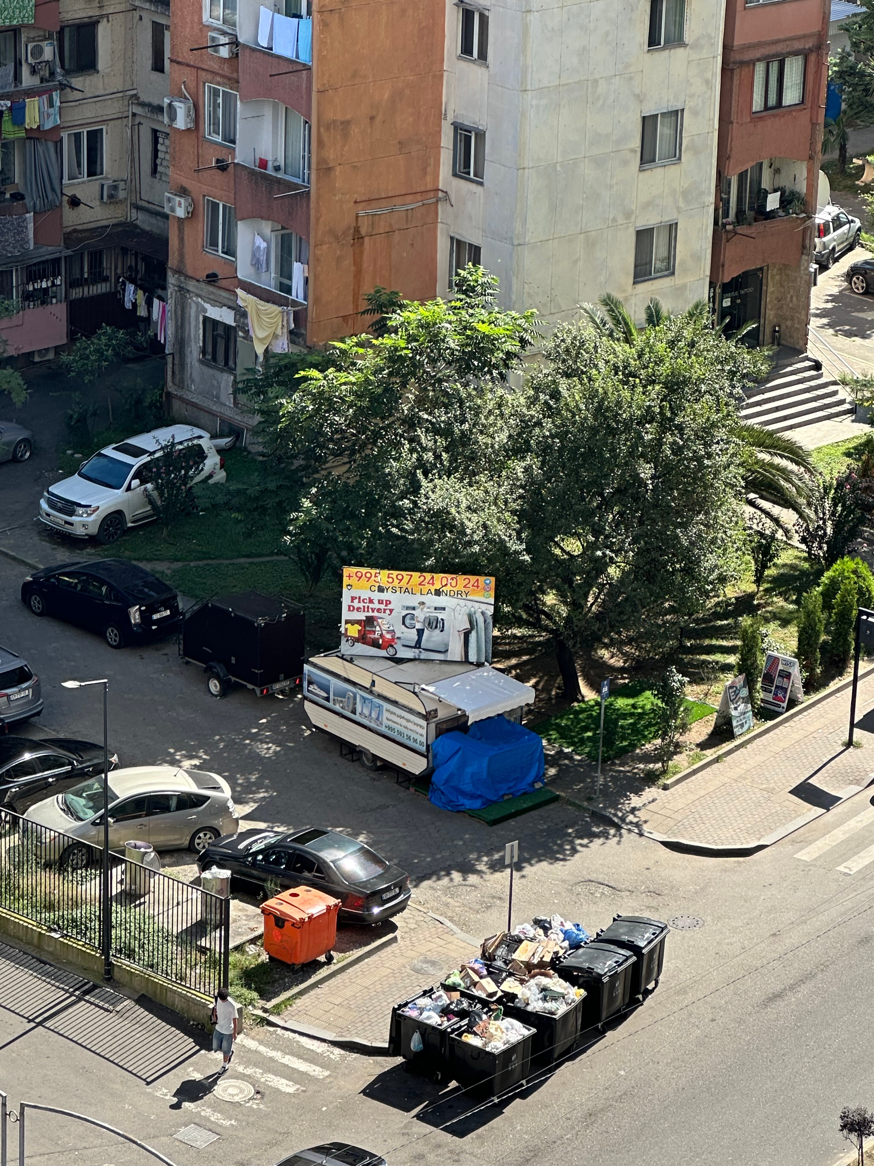 Фото Орби Резиденс Апартментс