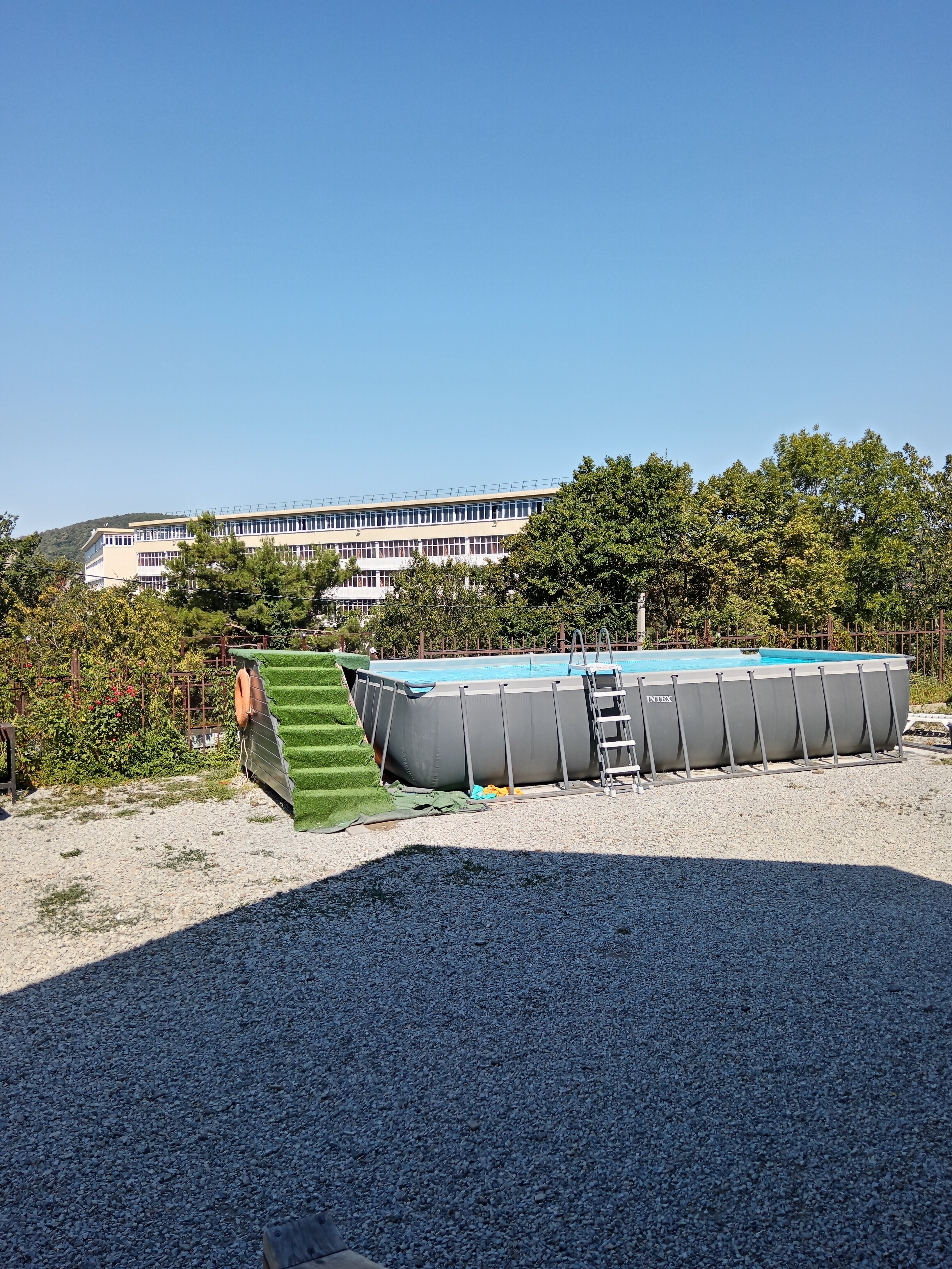 Фото Дома у моря