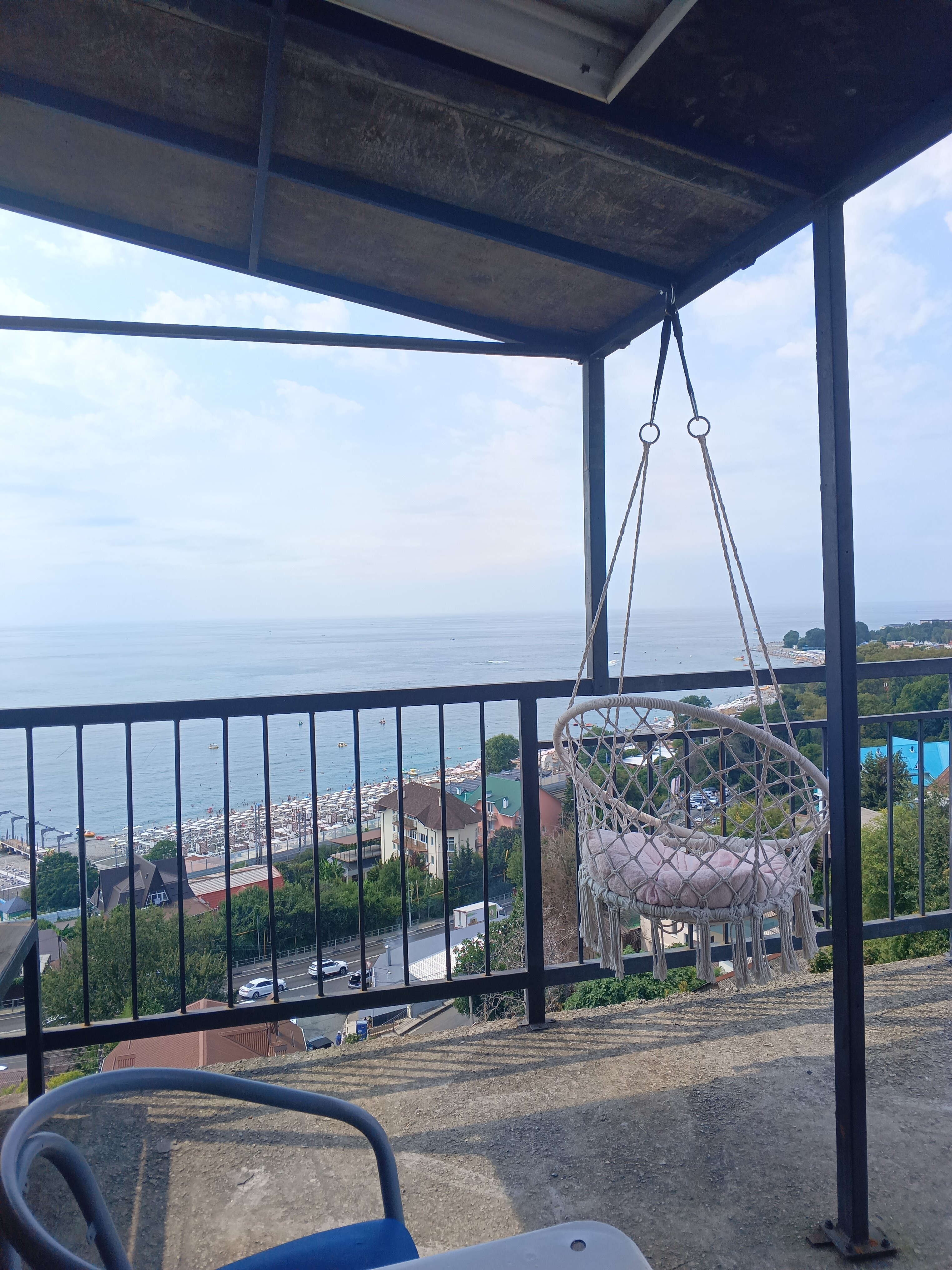 Фото Рассвет у моря