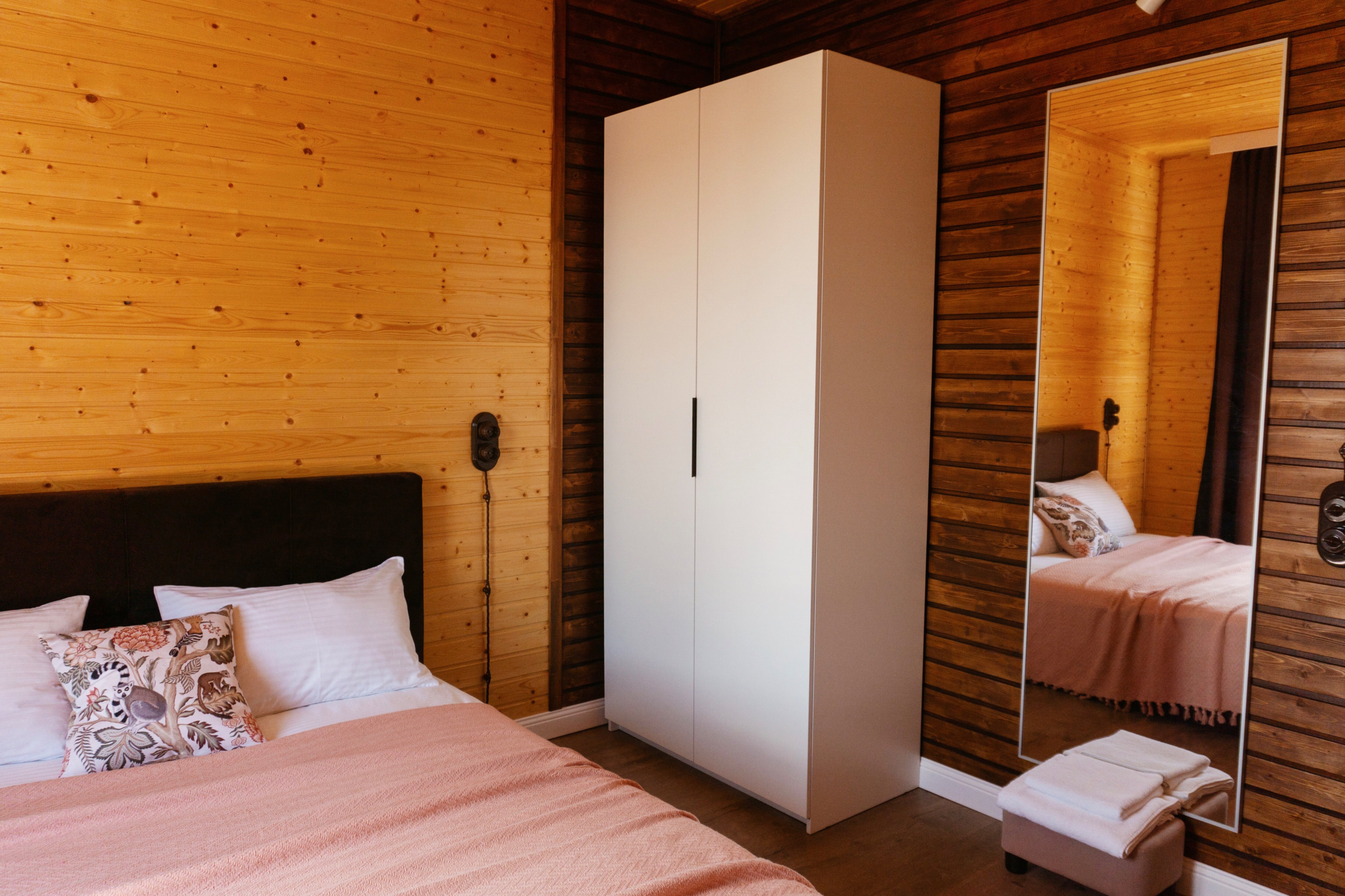 Фото Дом Лемура