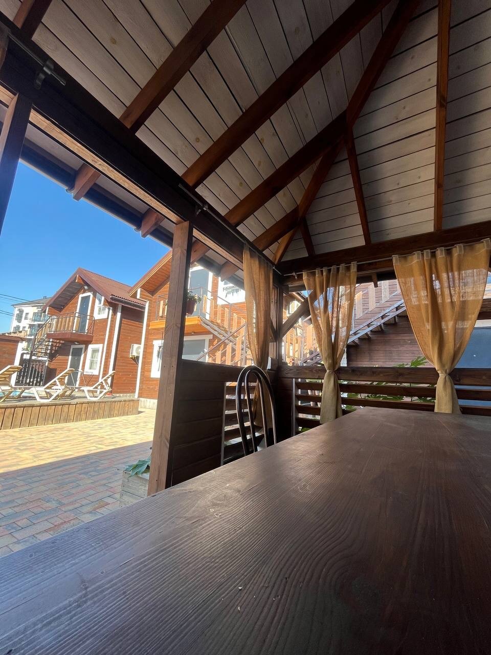 Фото Сириус