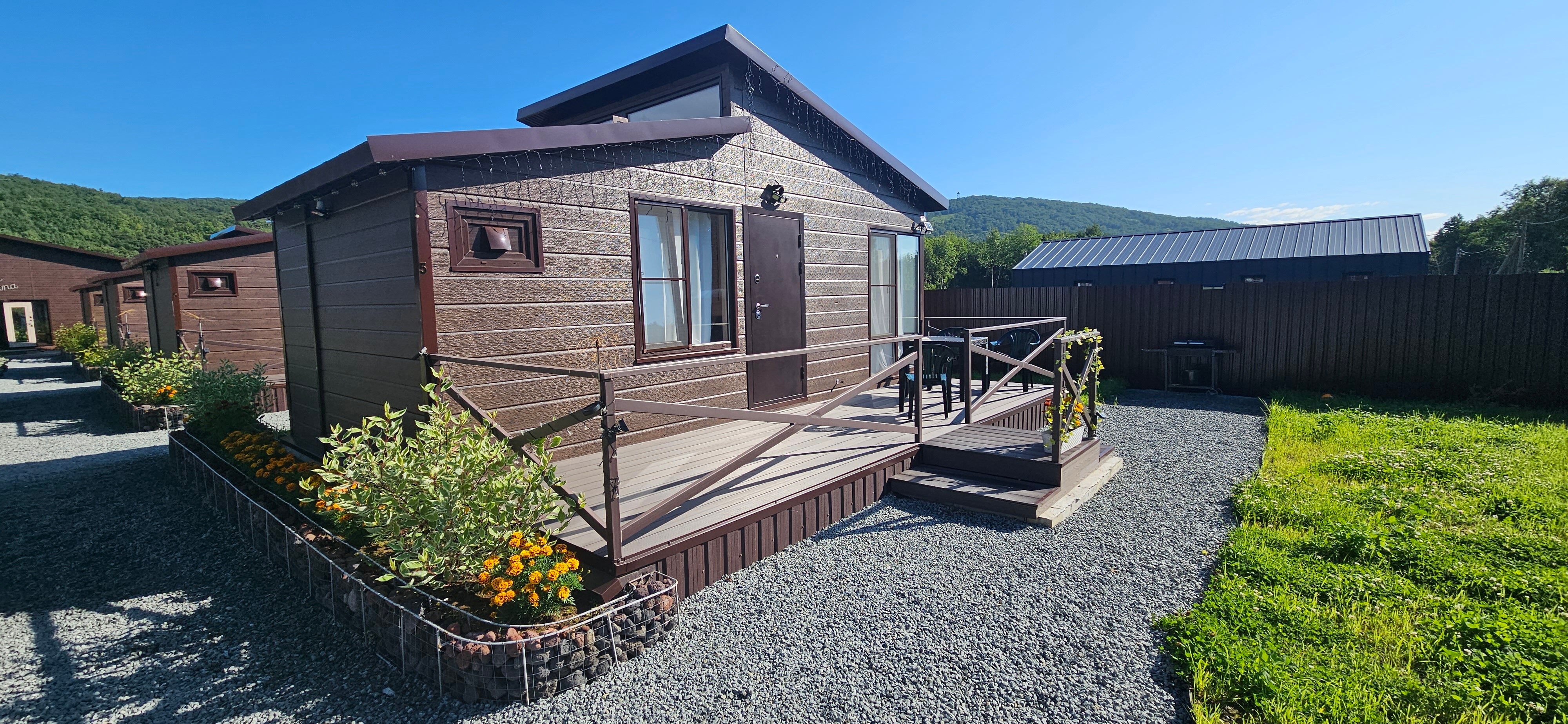 Фото Villa de marina