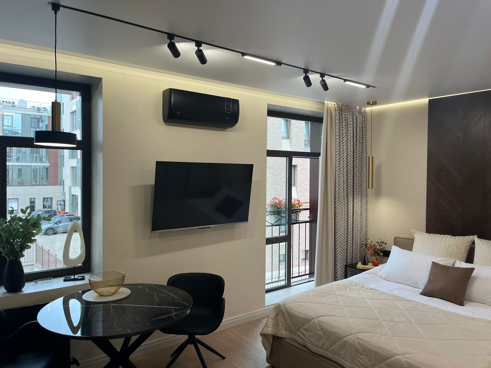 Фото Kremlin de Lux Apartments