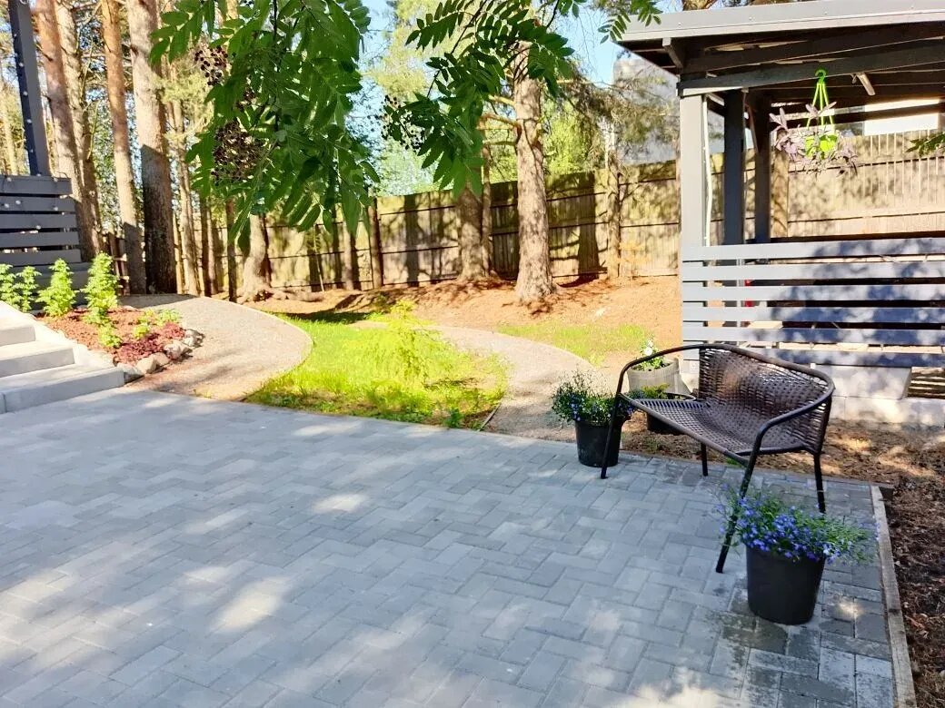 Фото Хвойная Гармония