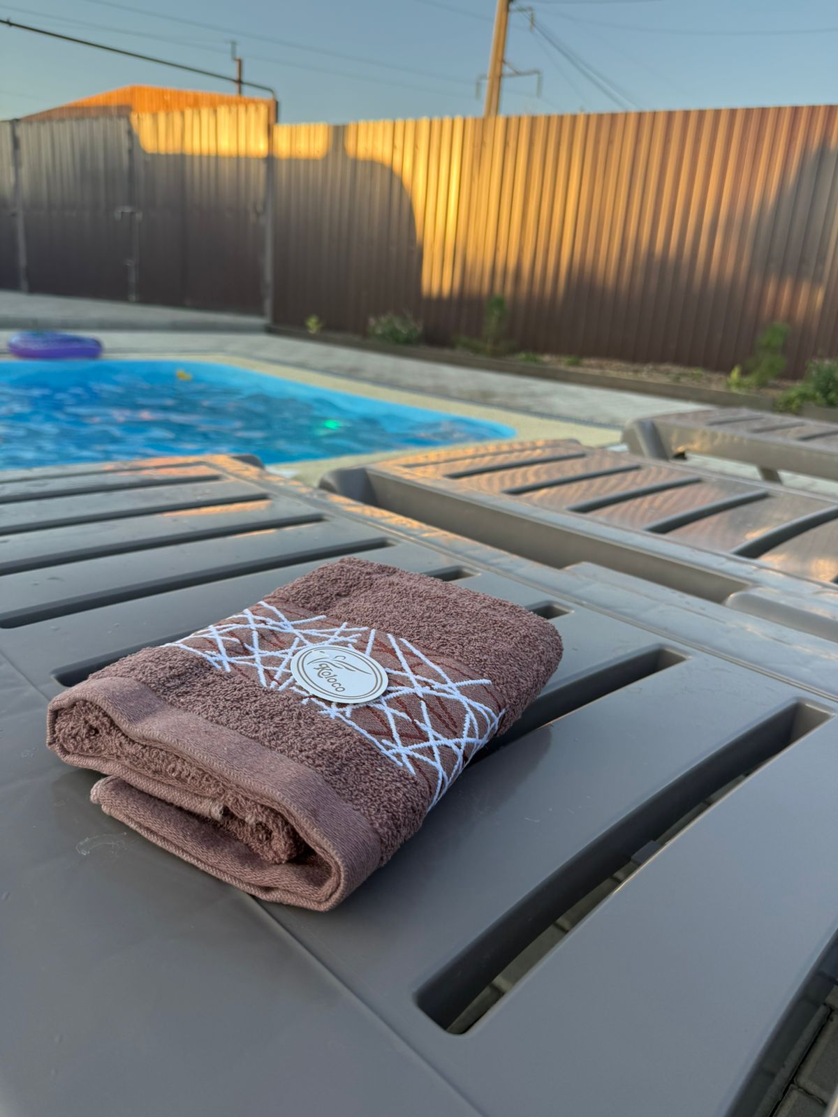 Фото Мержановские баньки