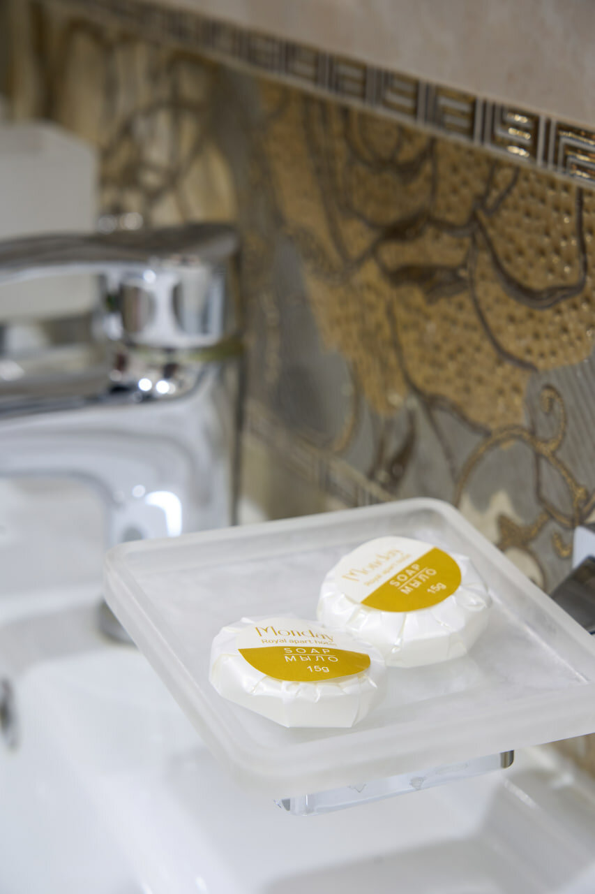 Фото Monday Royal Apart Hotel