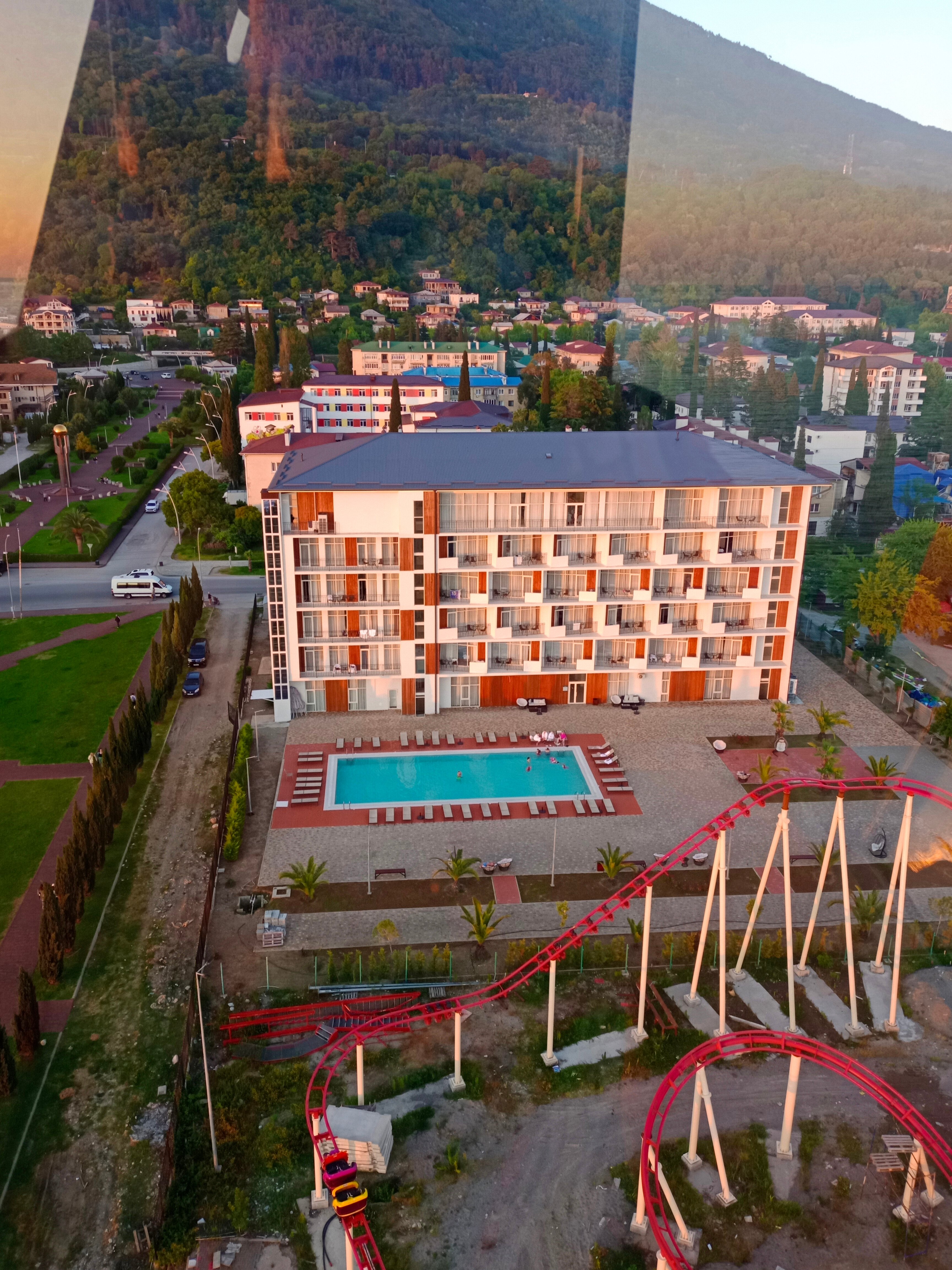 Фото Малибу