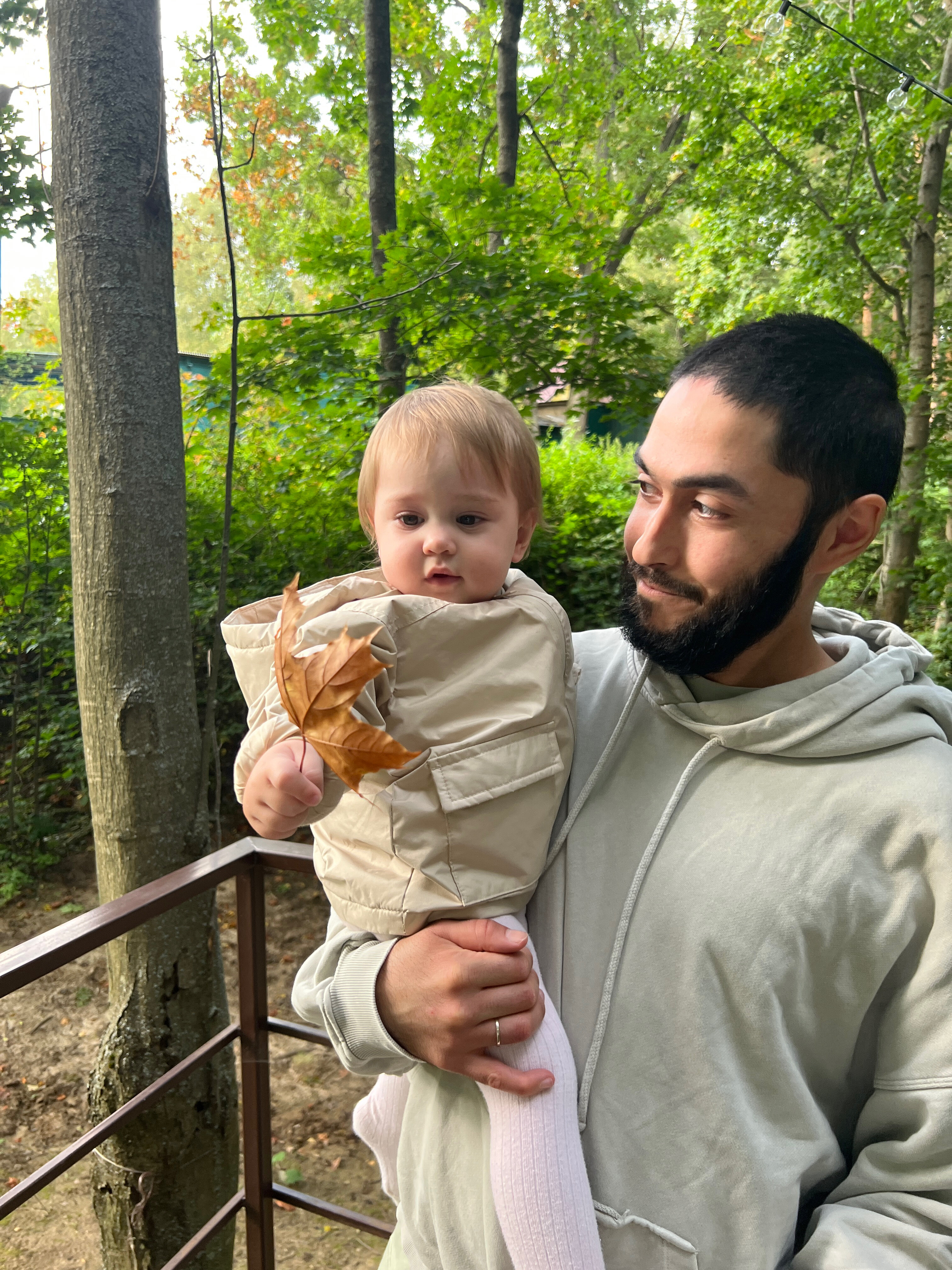 Фото Парк-отель Истра