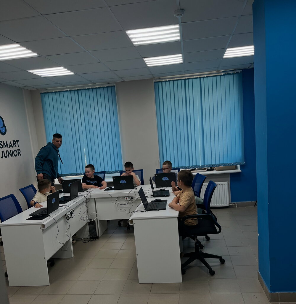 Further education PoKODim, Baranavichy, photo