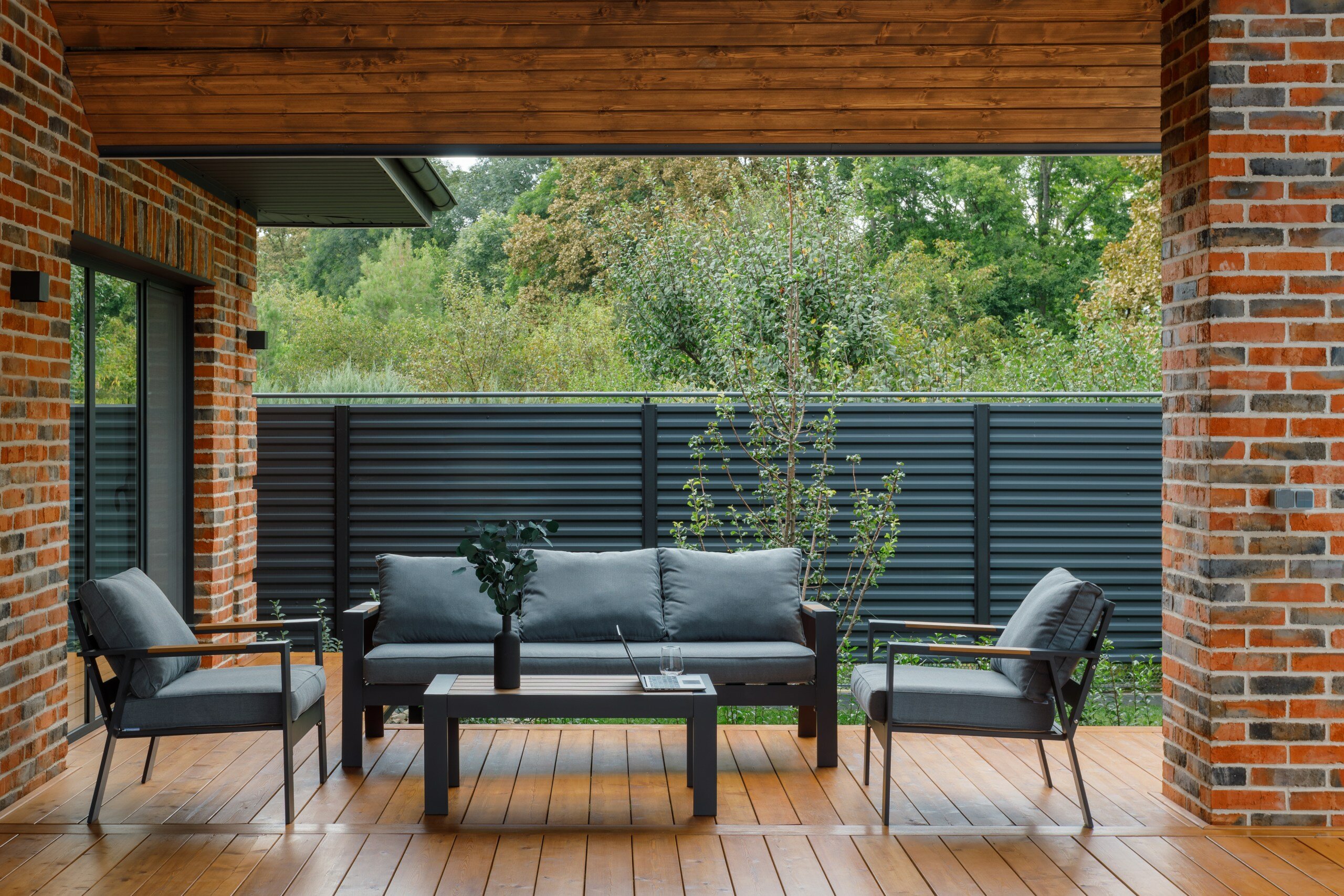 Фото La Villa Pine