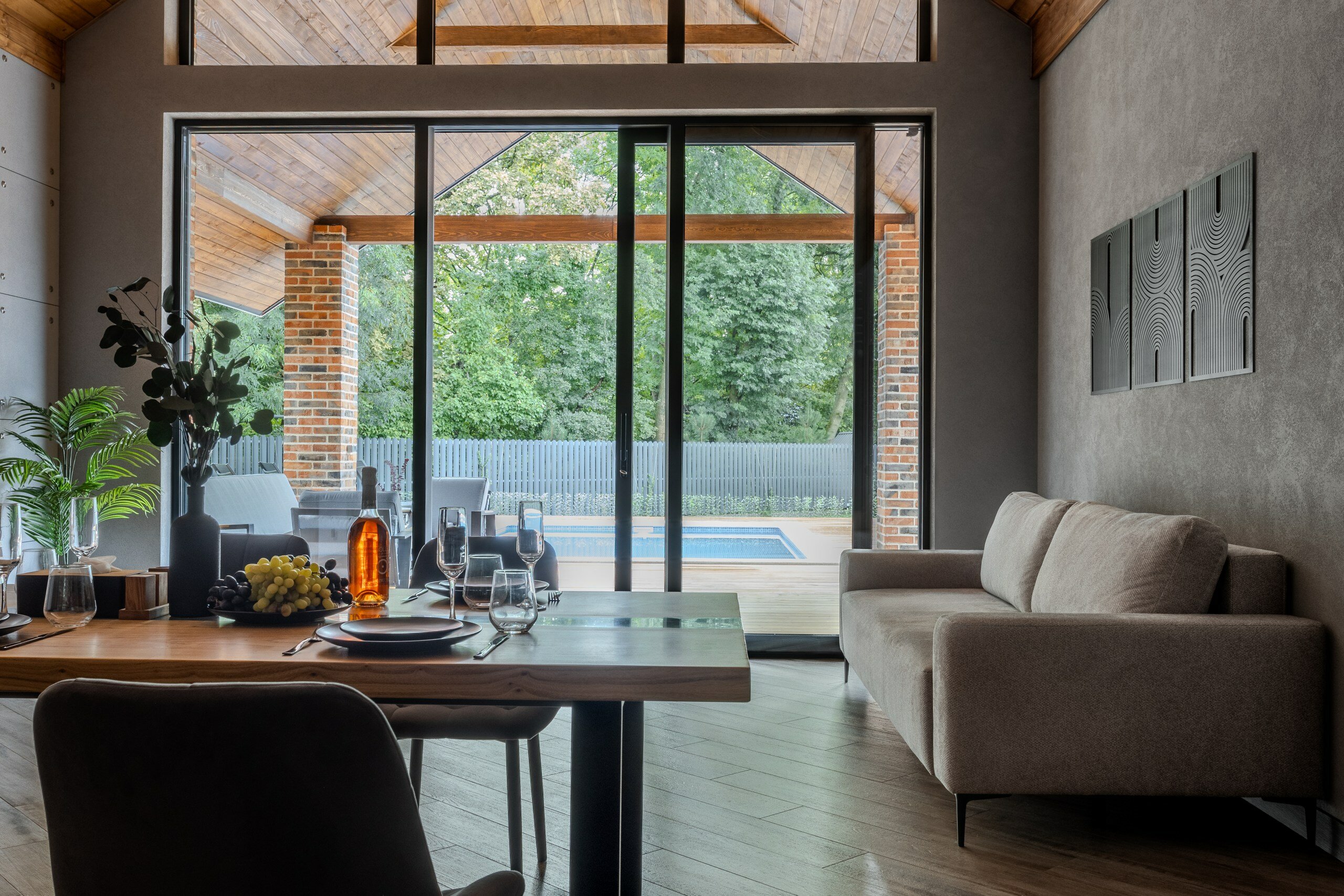 Фото La Villa Pine