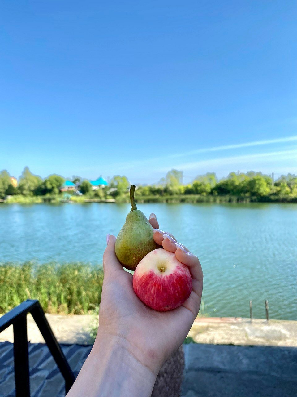 Фото Раздолье