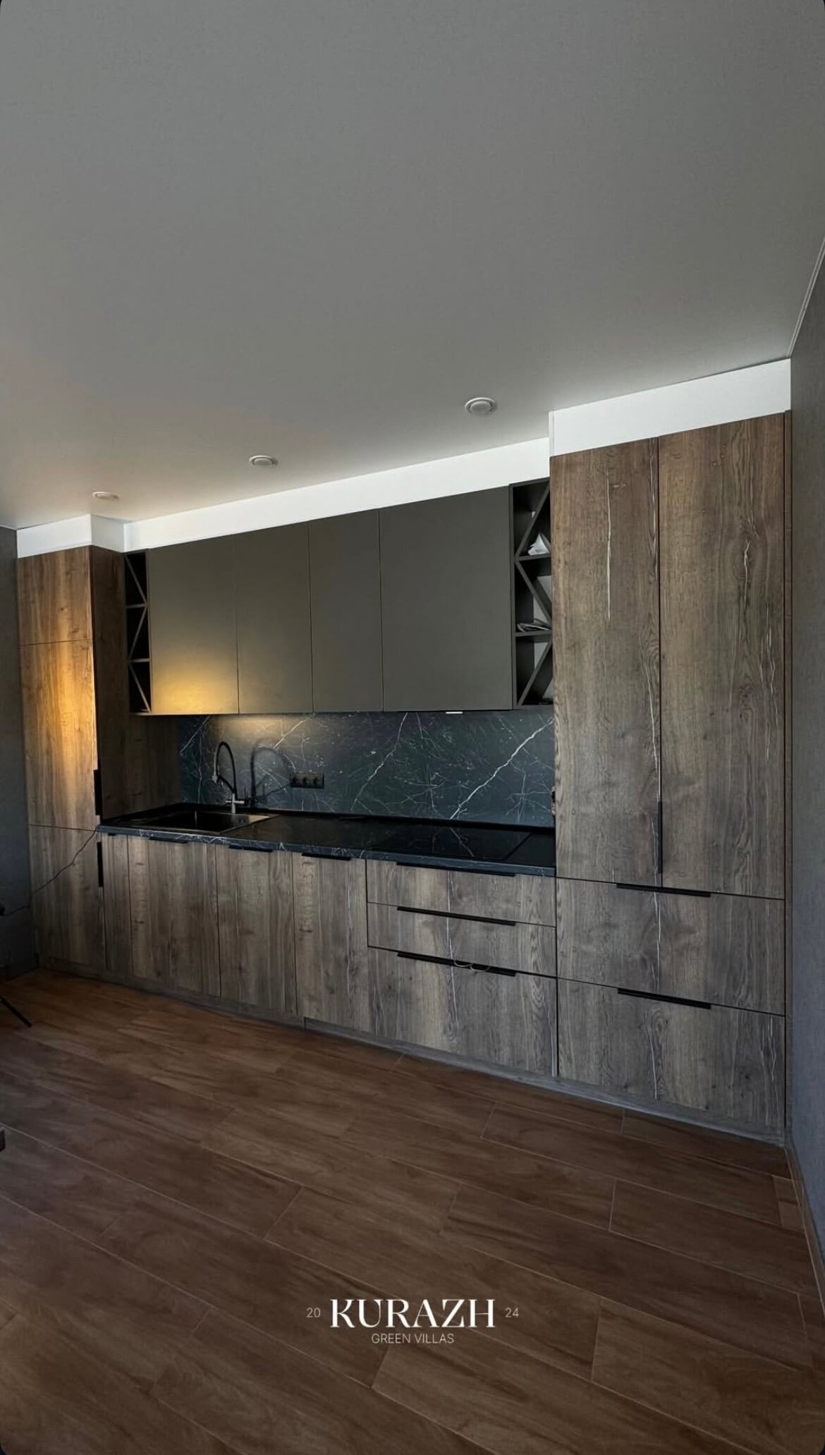 Фото Кураж-Вилла