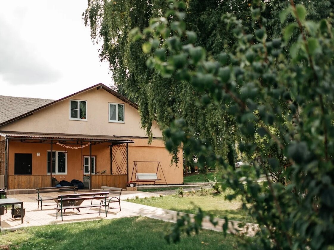 Фото Точка 8