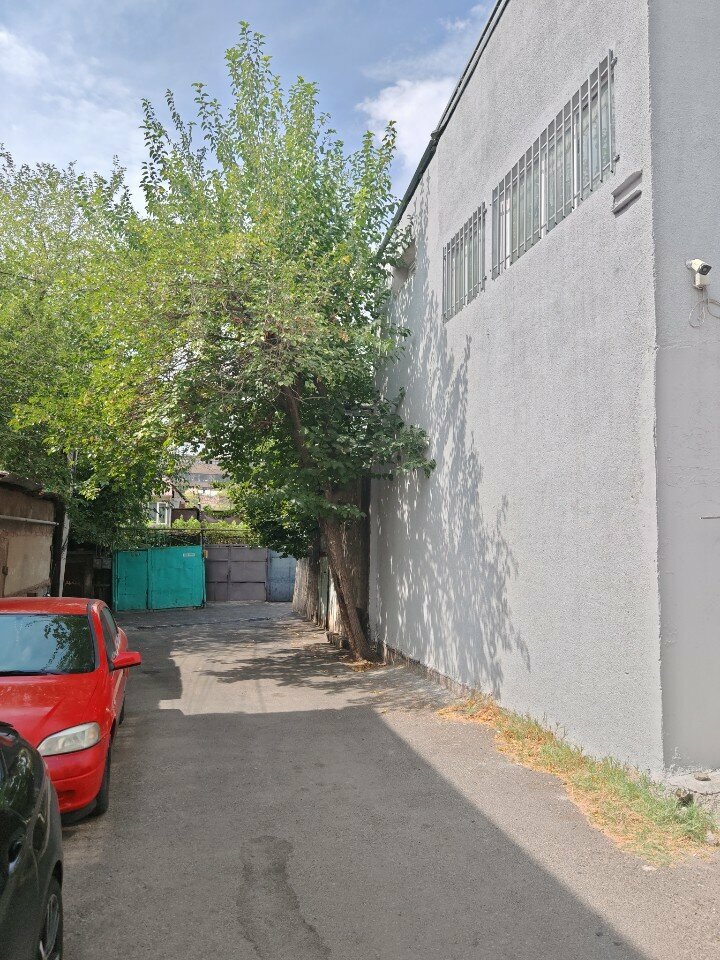 School Ереванская Основная школа № 32 Имени Ованеса Туманяна, Yerevan, photo