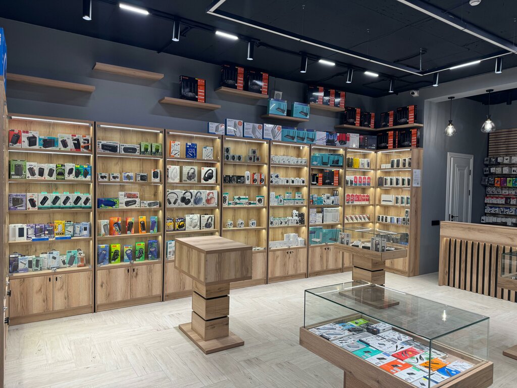 Electronics store Премьер, Grozniy, photo