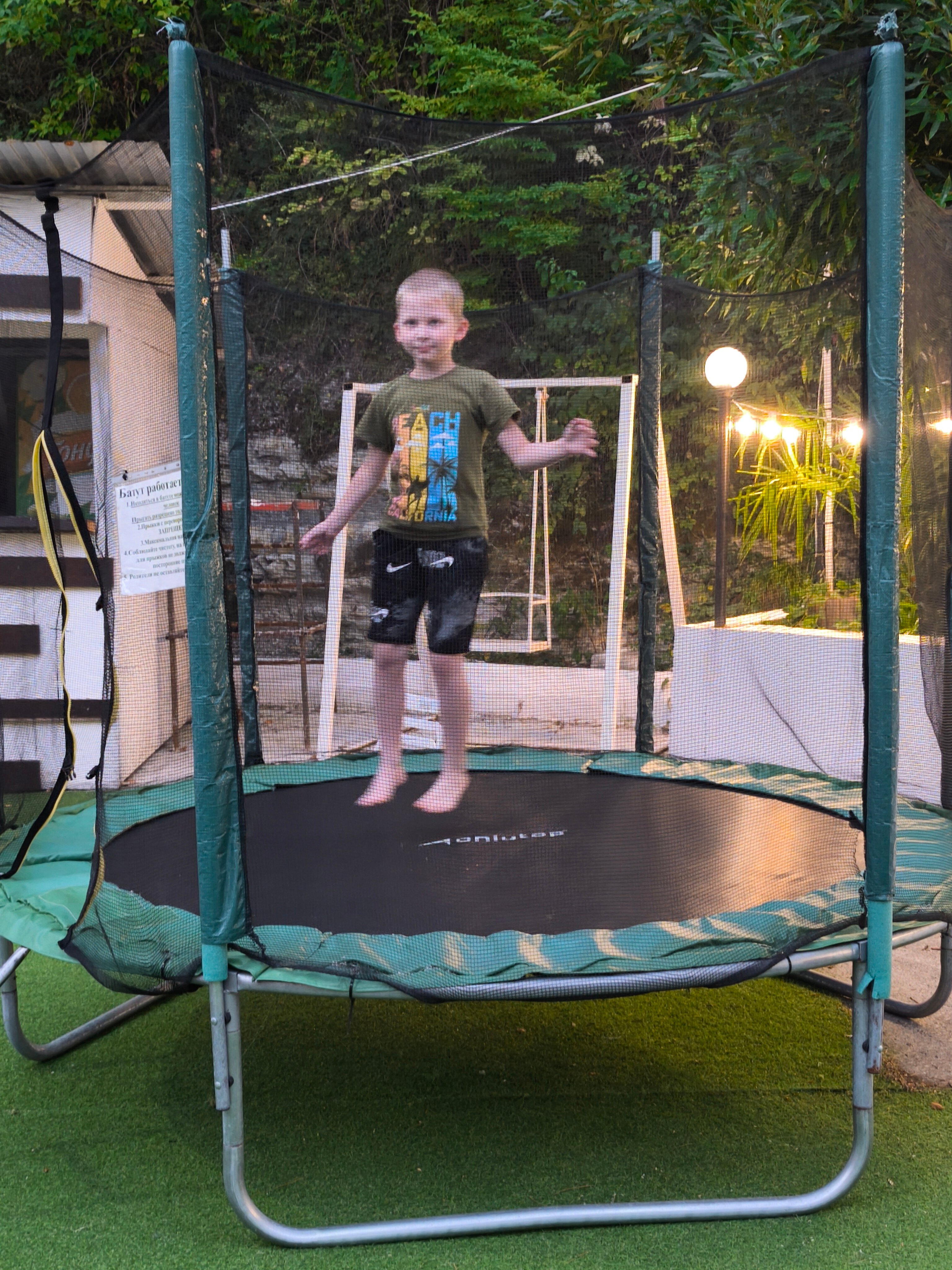 Фото Белые Скалы