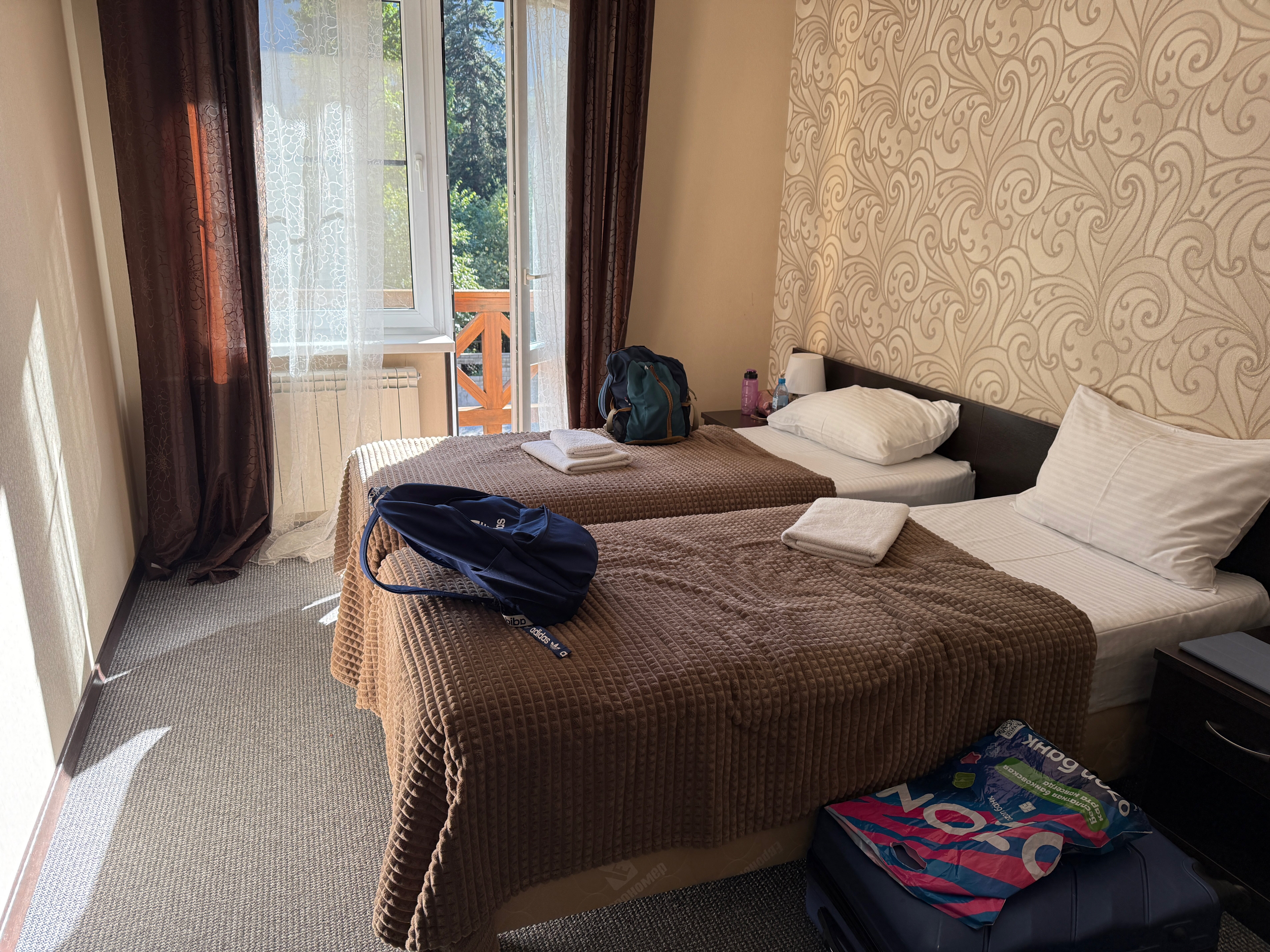 Фото Дубки Snow Point