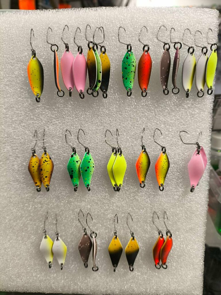 Fishing gear and supplies Rybalka u Seregi, Voronezh, photo