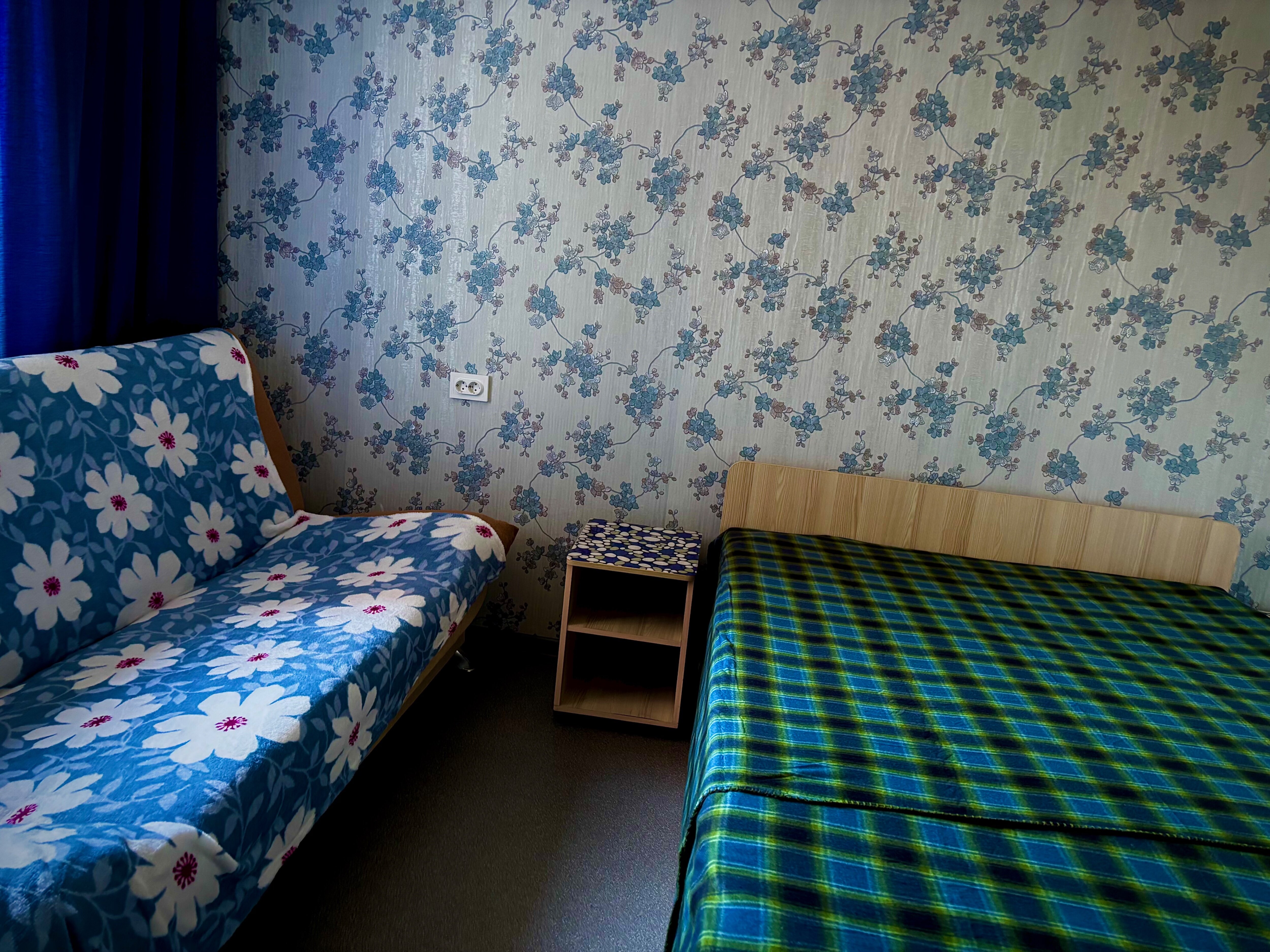 Фото Коливинг Харбин