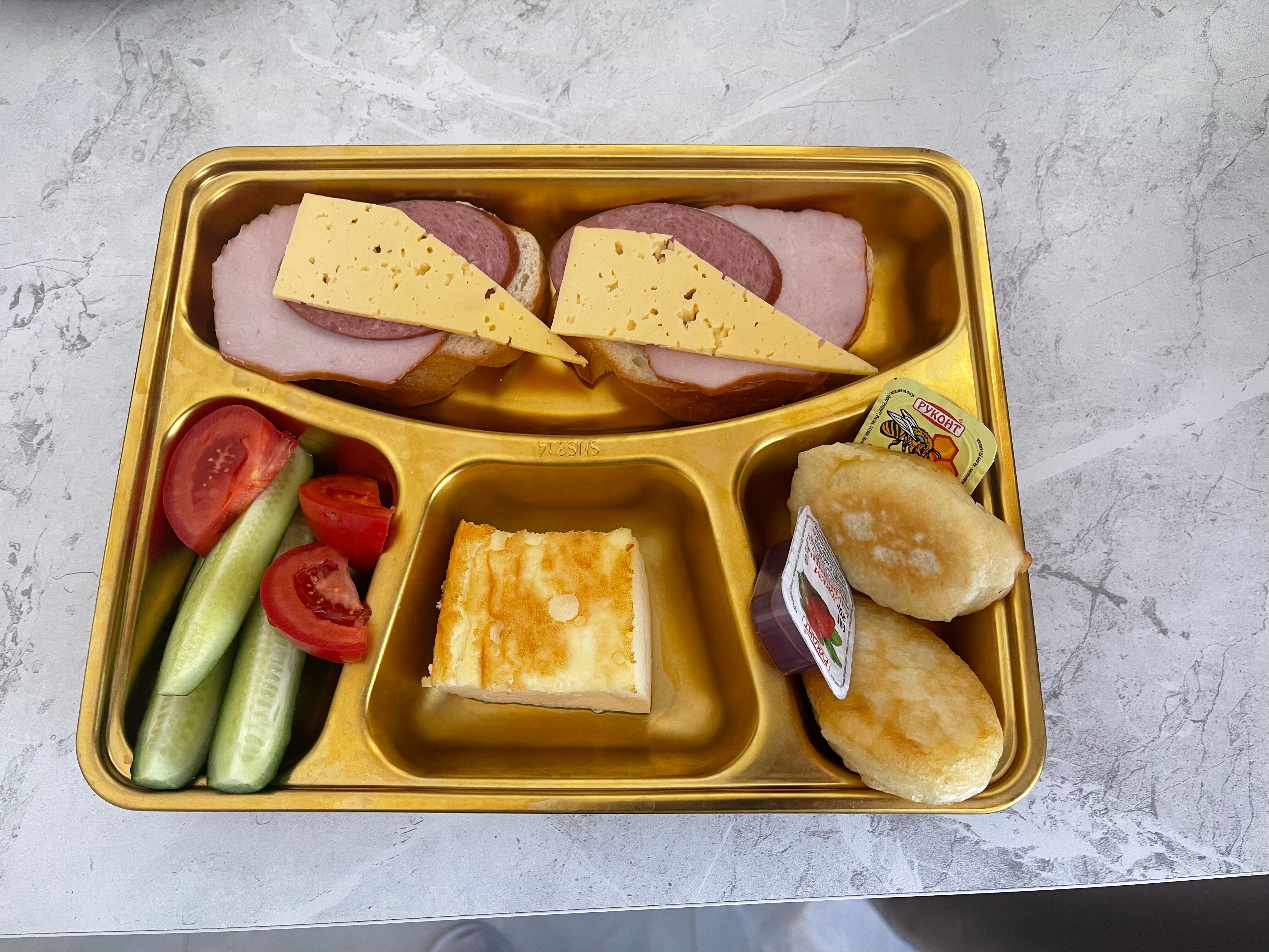 Фото Grand More Boutique Hotel