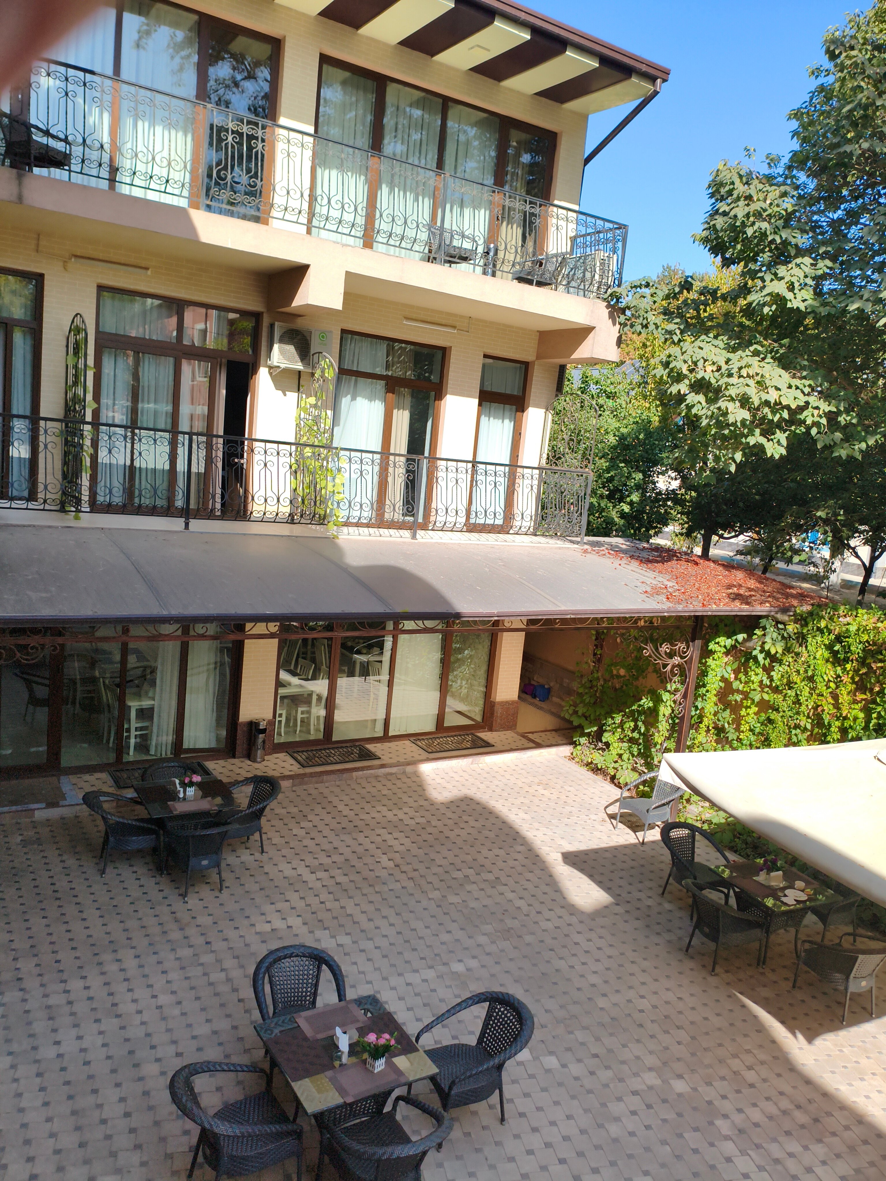 Фото Diamond Hotel Tashkent