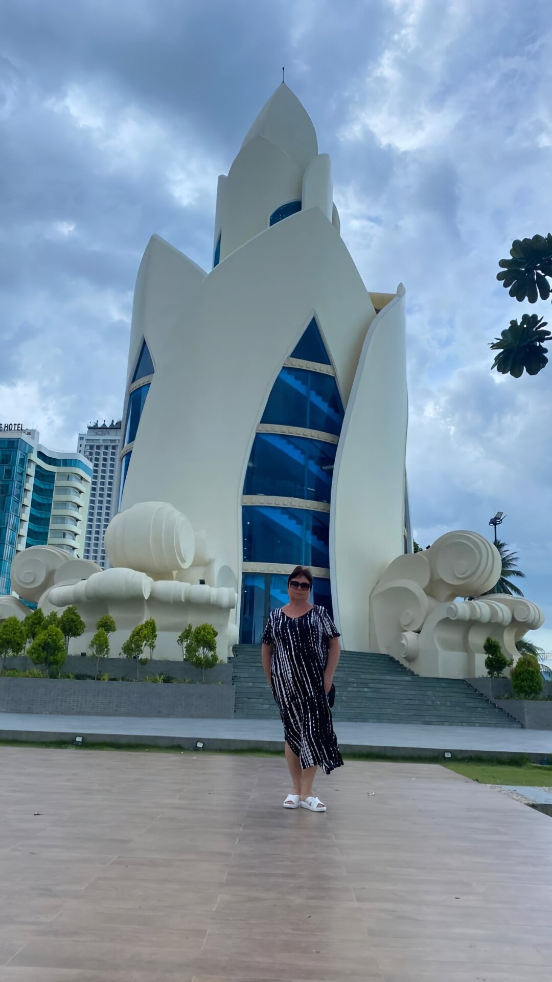 Фото Tui Blue Nha Trang