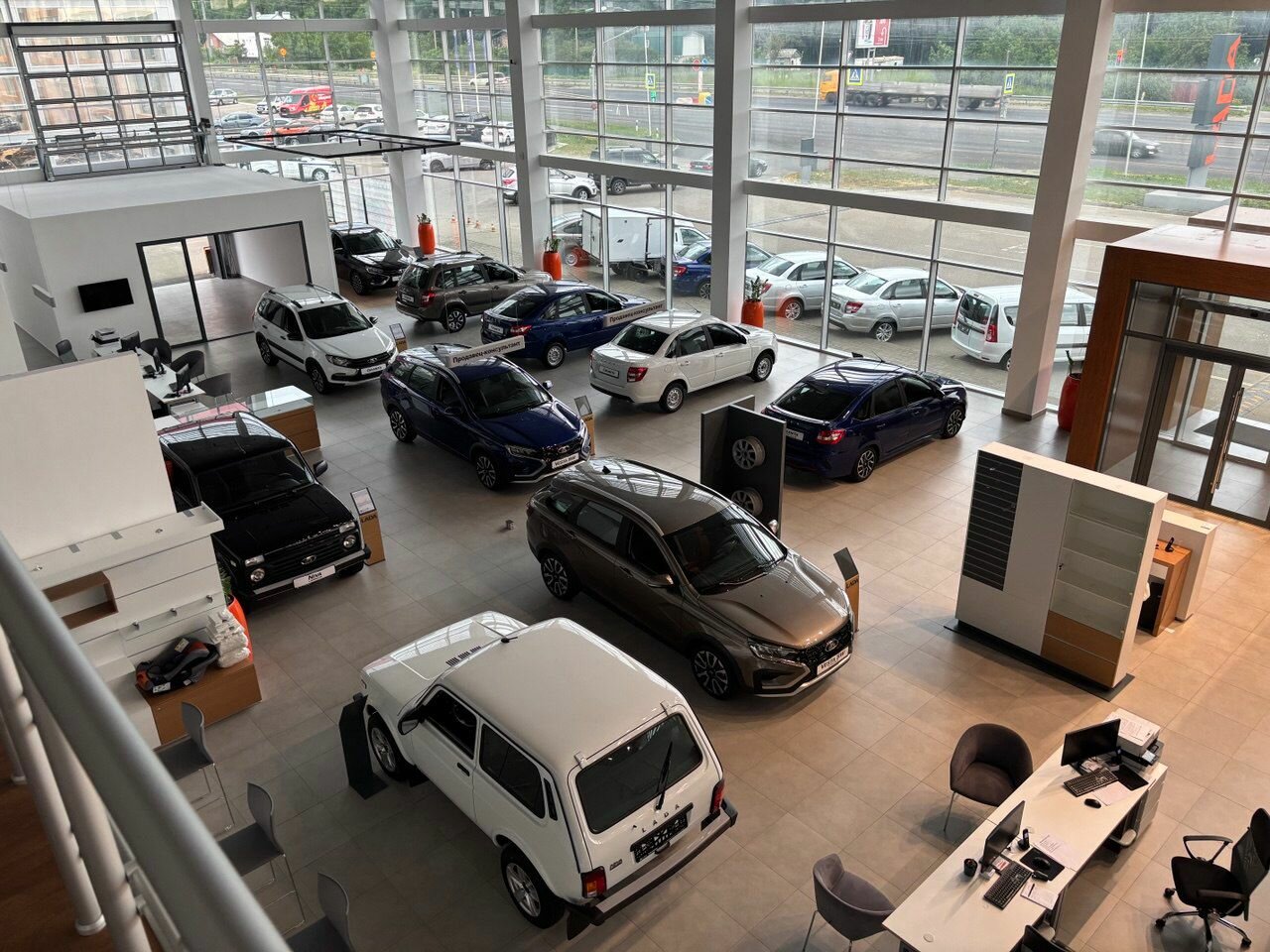 photo Лада Альянс