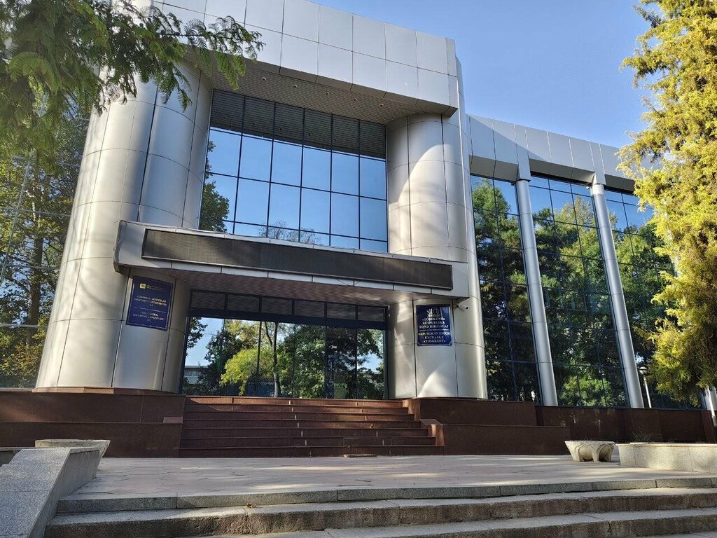 Business consulting Aser, Tashkent, photo