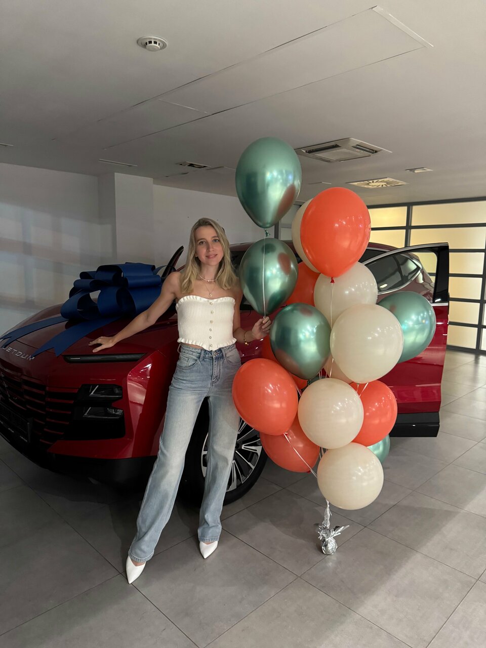 photo Jetour, Эксперт Авто