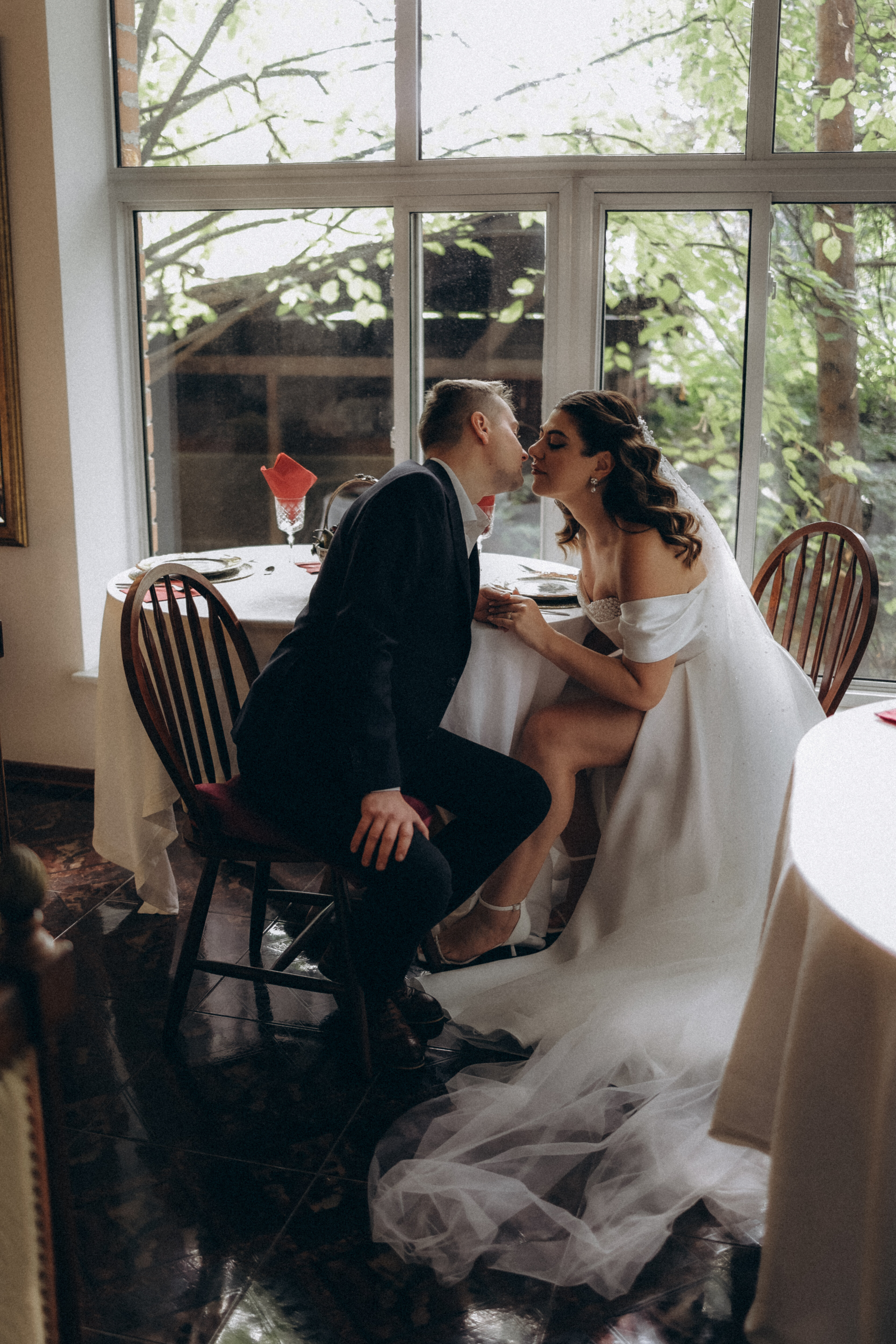 Фото Villa a la Russe