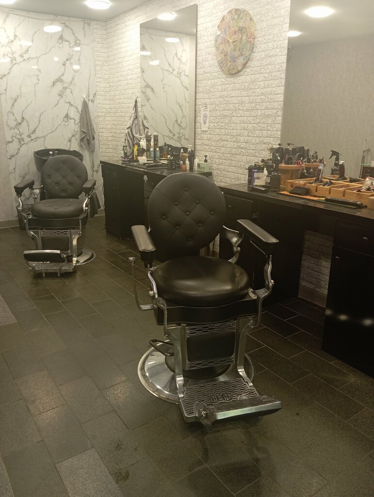 Beauty salon Am Studio, Yerevan, photo