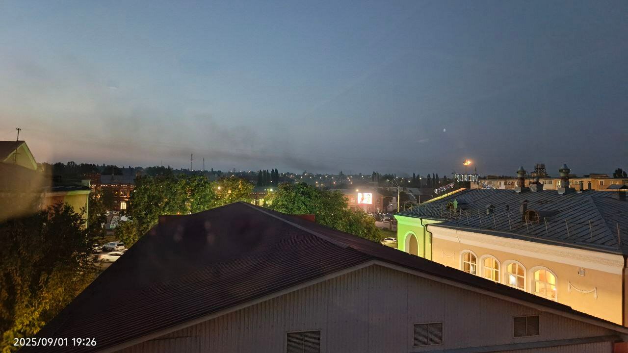 Фото Гольфстрим