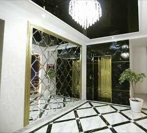 Гостиница Humo Plaza Hotel