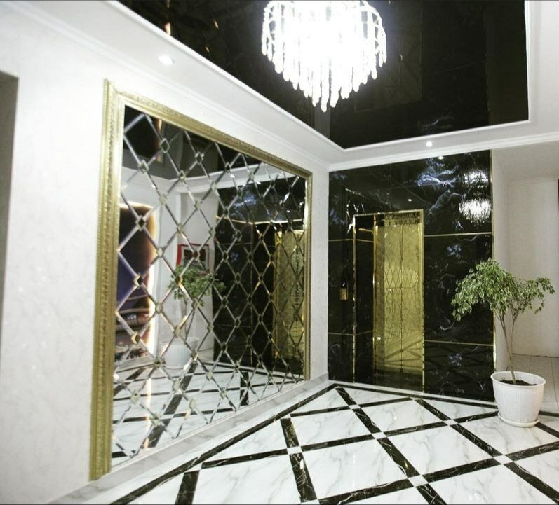Фото Humo Plaza Hotel