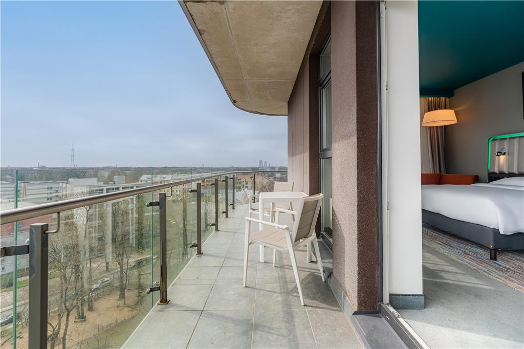 Фото Park Inn by Radisson