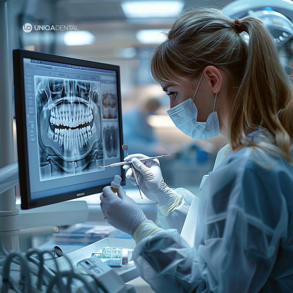 Dental clinic Vash Doktor, Kursk, photo