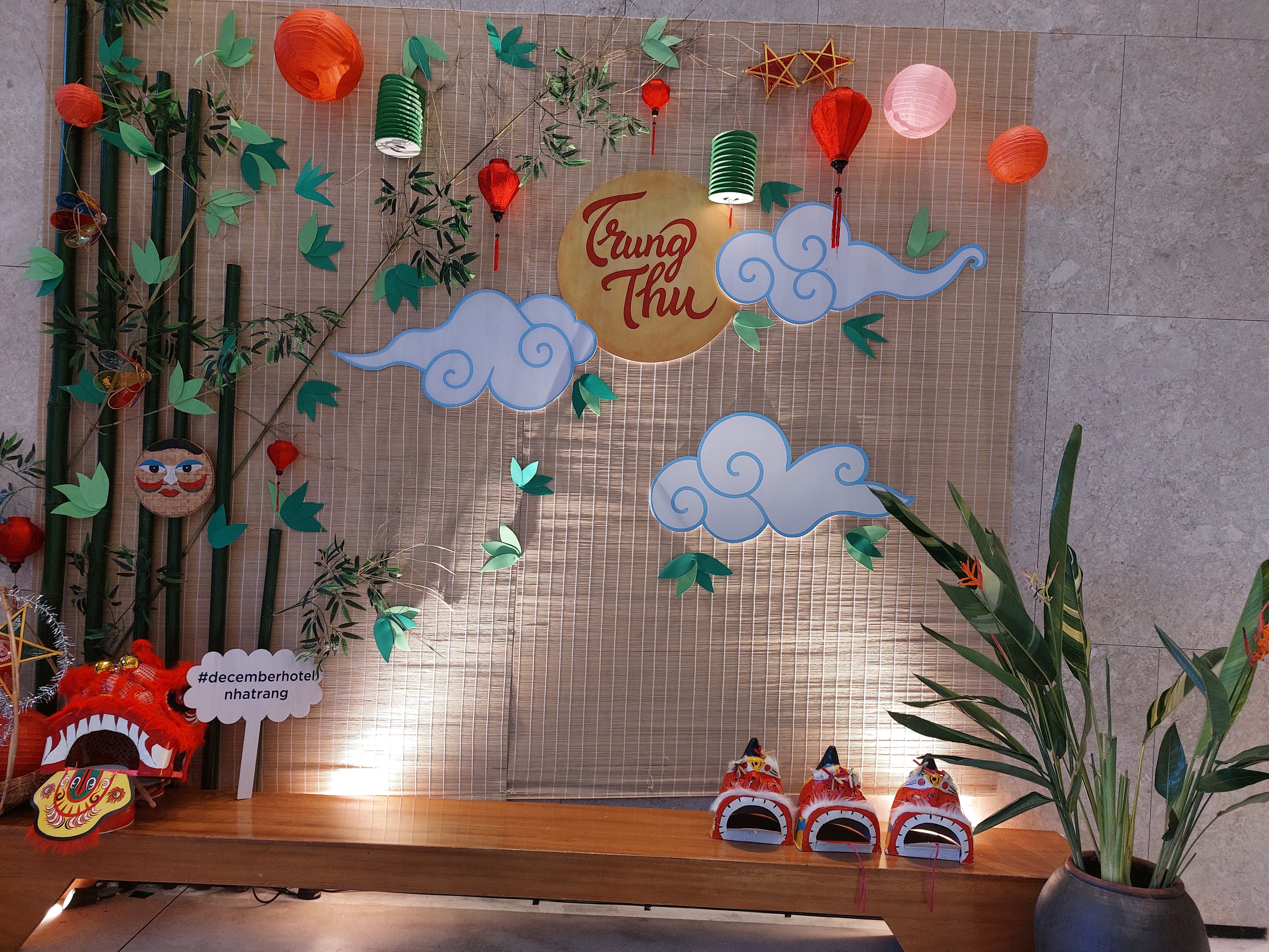 Фото December Hotel