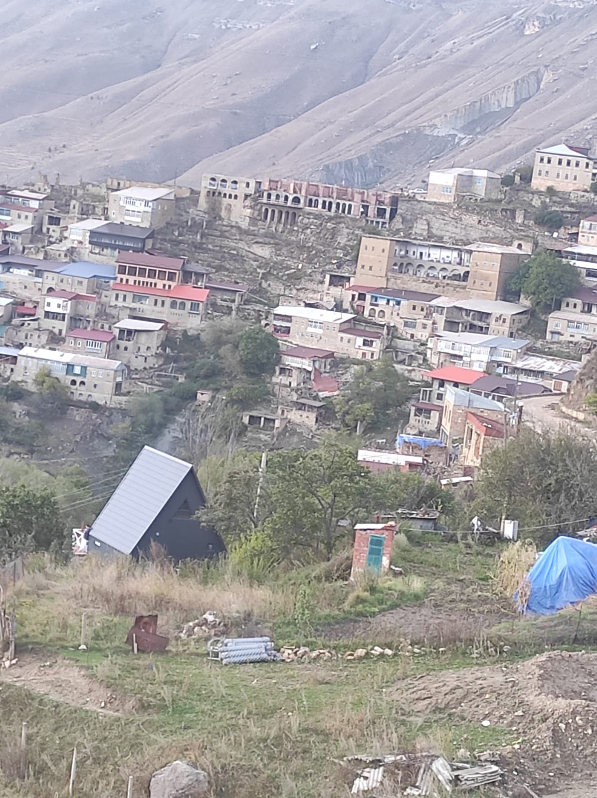 Фото У Шерифа