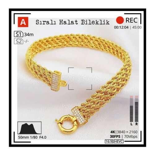 Kuyumcu Adem Fotoğraf 3