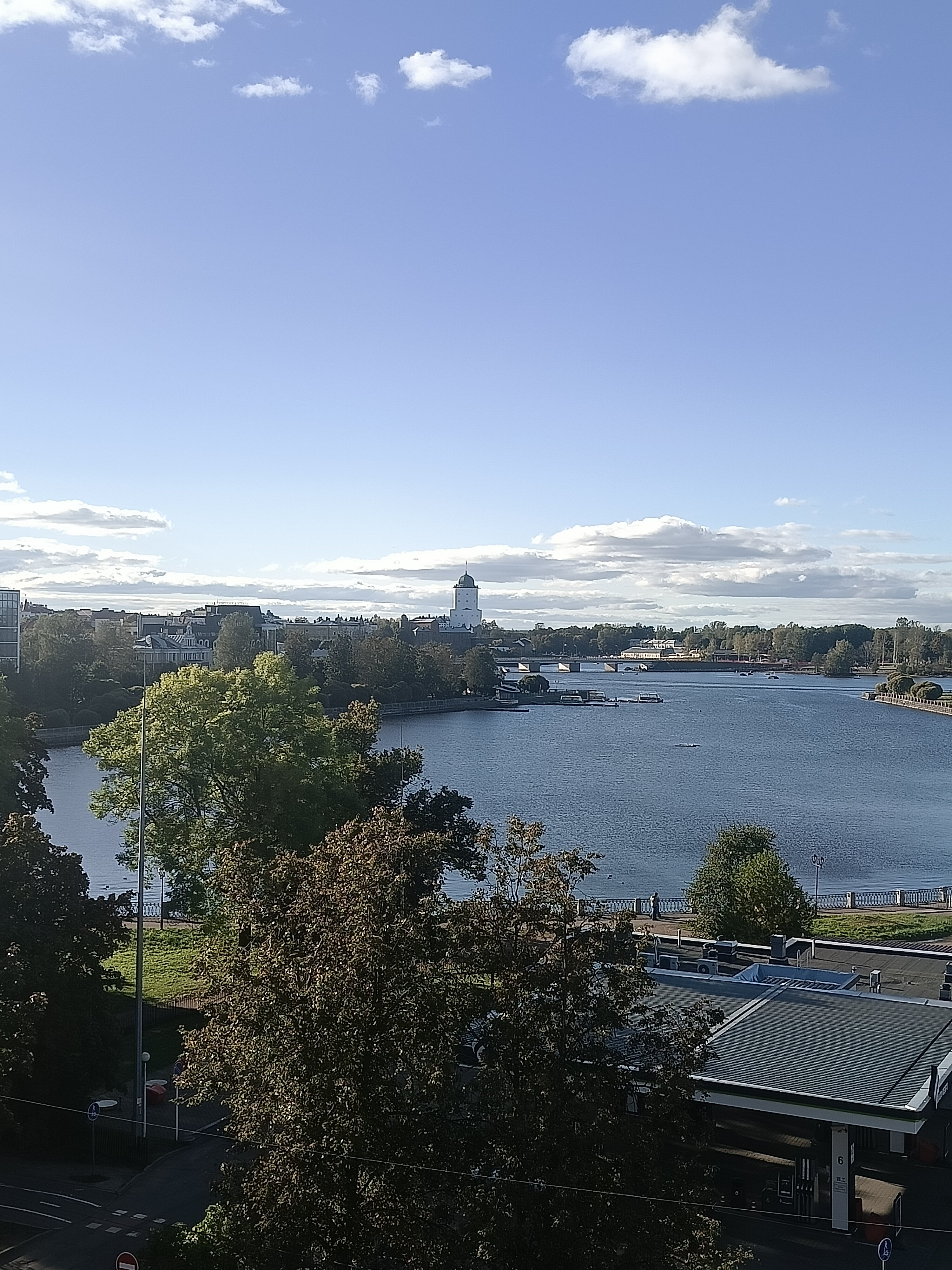 Фото Viipuri House