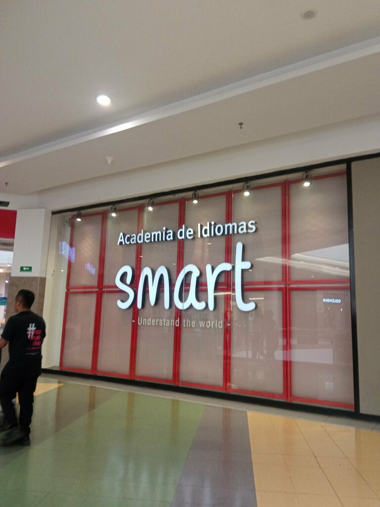 Foreign language courses Smart, Bogota, photo