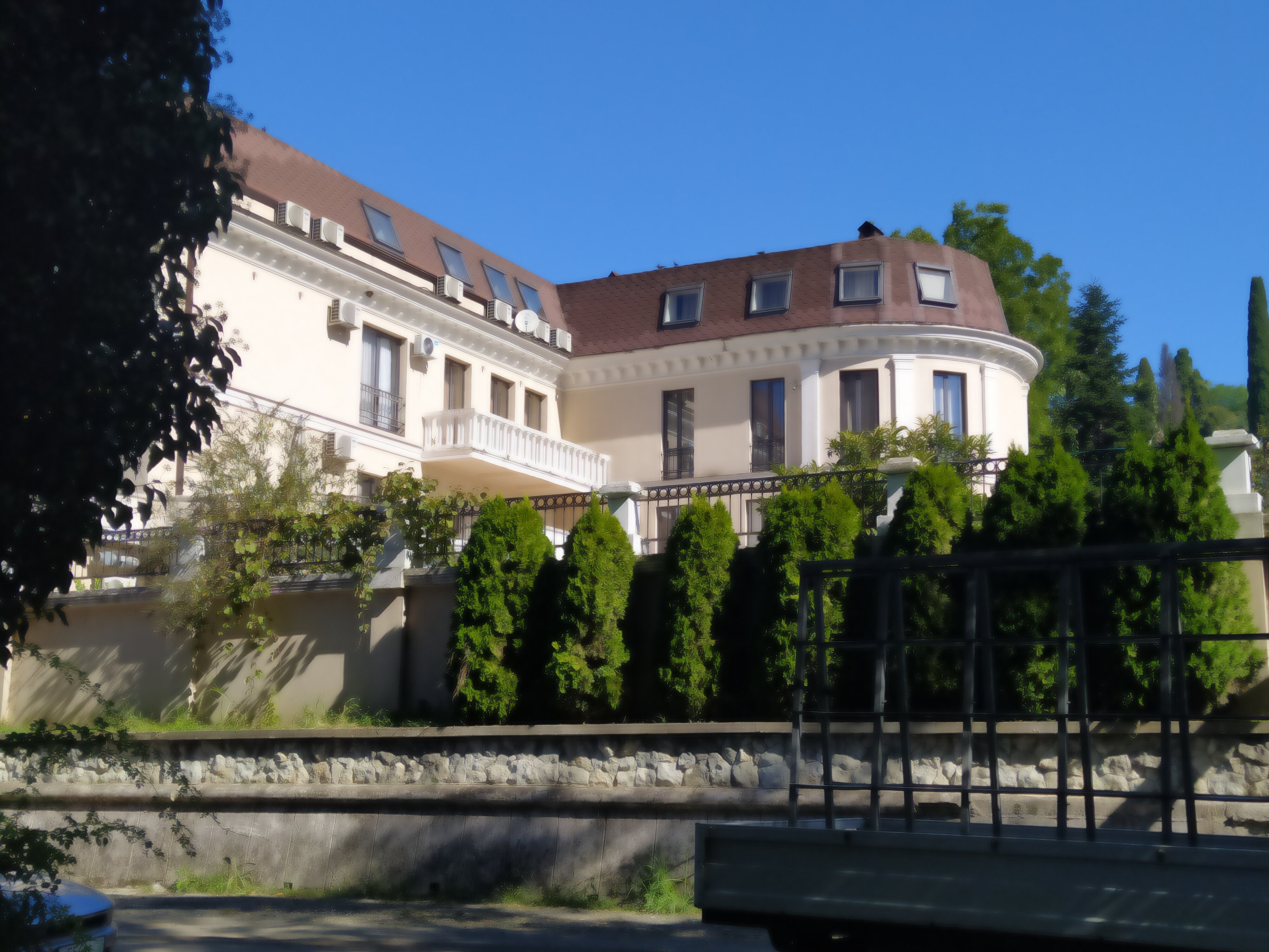 Фото Каракас