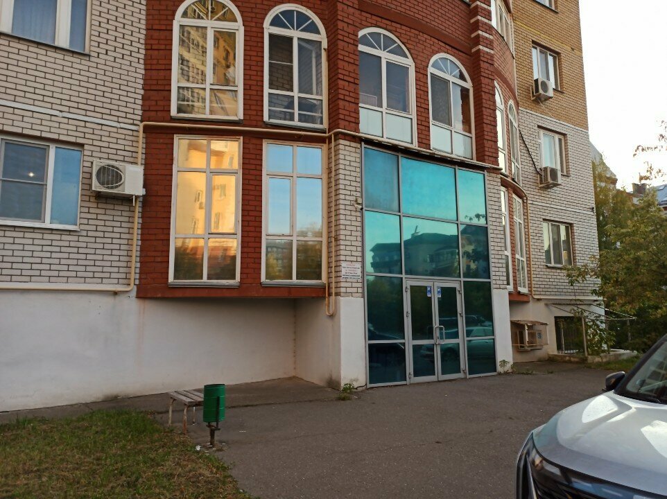 Textile company Proatribut, Kazan, photo