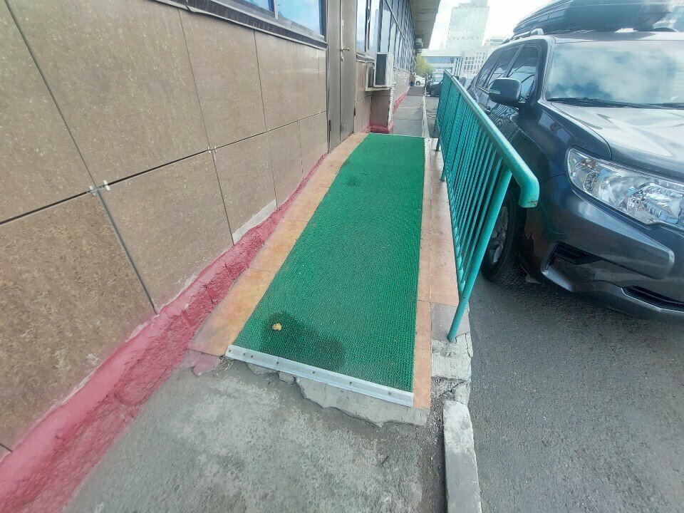 Photo studio rental Kinorent, Astana, photo