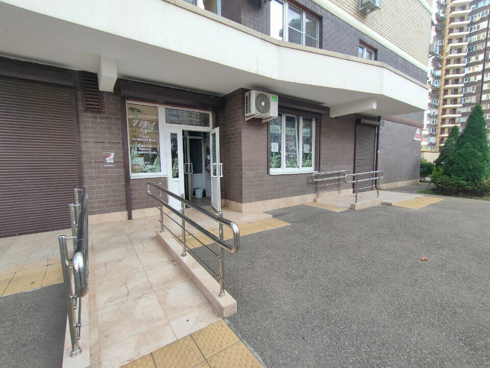 Foreign language courses Tera English, Krasnodar, photo