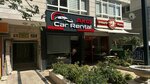 Ankara car rental (Ankara Province, Cankaya District, Inkilap Street, 31C), car rental