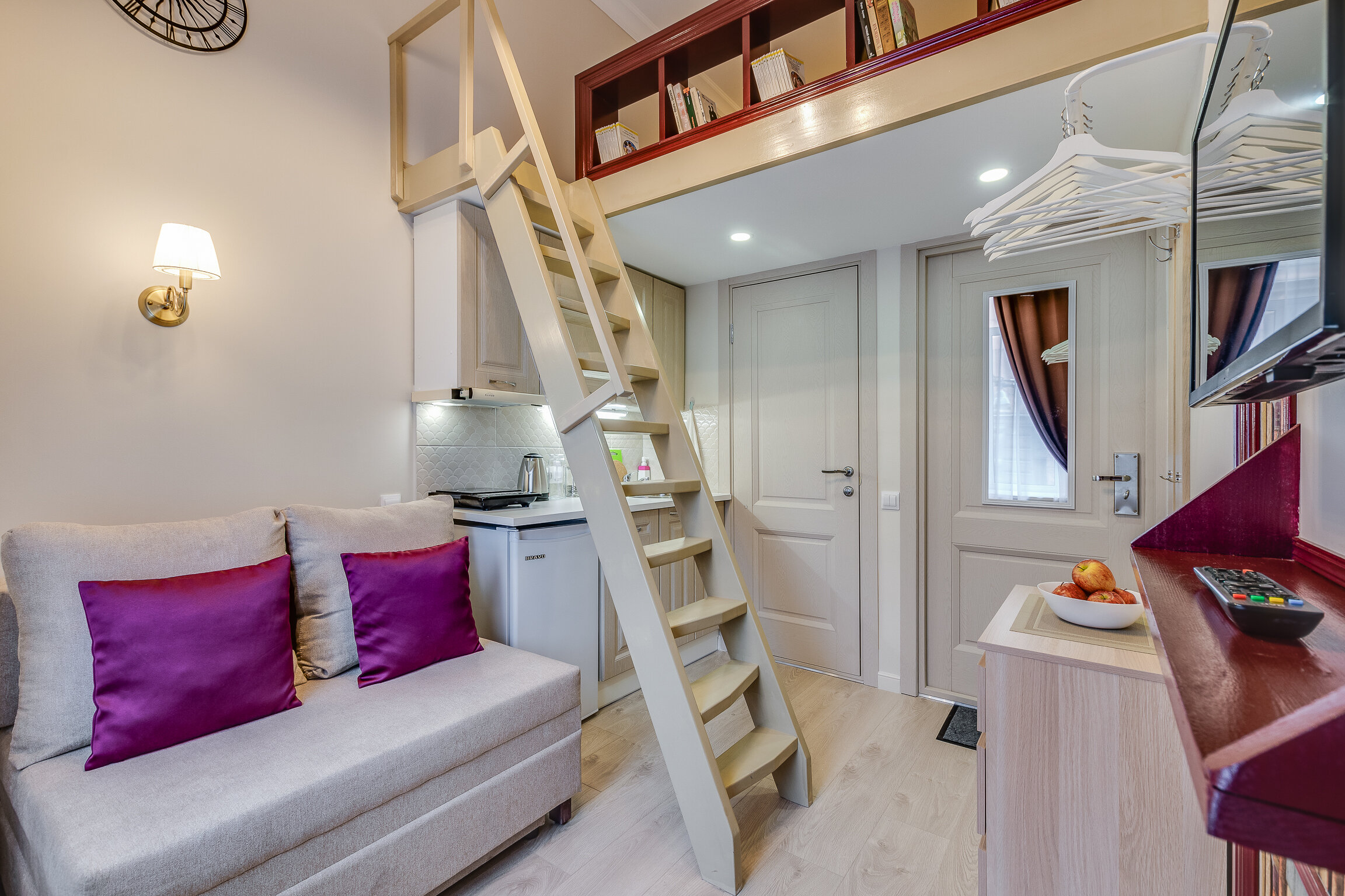 Фото Sokroma библиотека